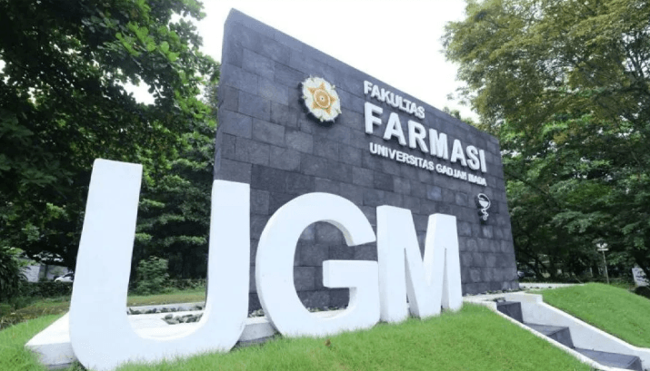 UGM Pecat Guru Besar Fakultas Farmasi karena Kasus Kekerasan Seksual
