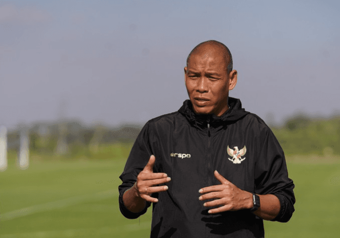 Pertandingan Penentu Lawan Yaman, Nova Minta Pemain Jaga Fokus