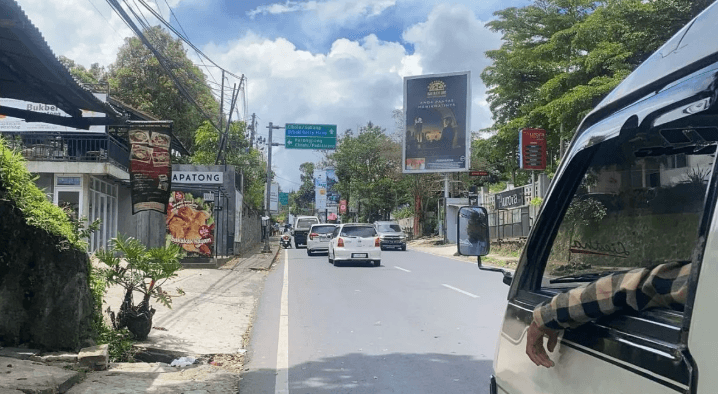 Wisata Bandung Barat Saat Libur Lebaran 2025 Meningkat, Lembang Jadi Favorit Pengunjung
