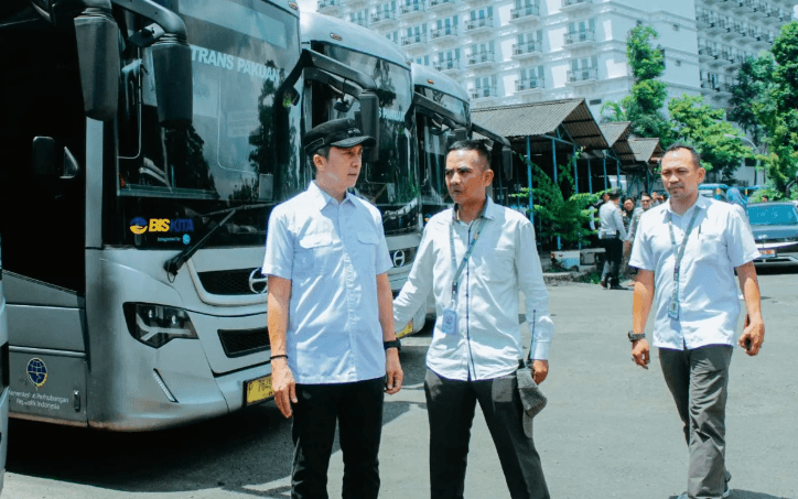 BisKita Kembali Beroperasi di Kota Bogor Mulai 8 April, Pemkot Ambil Alih Pengelolaan