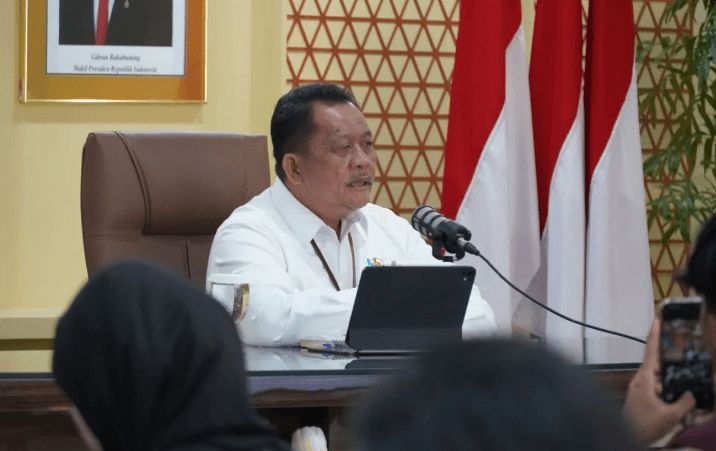 Tarif Transportasi Turun Saat Ramadan dan Idul Fitri 2025, BPS Catat Deflasi