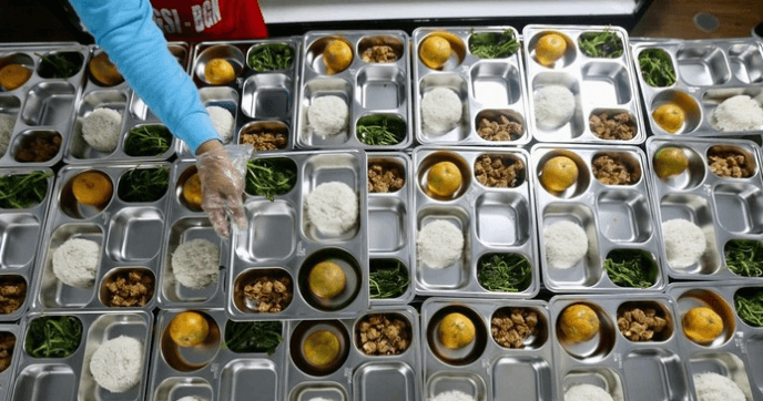 30.000 Sarjana Siap Jalankan Program Makan Bergizi Gratis di Seluruh Indonesia
