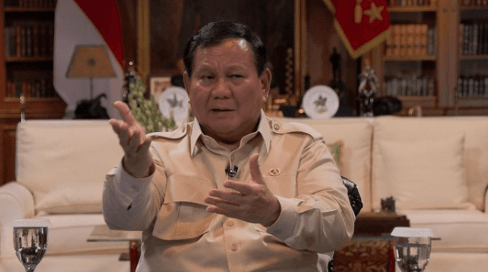 Presiden Tegaskan Ketergantungan pada Ekonomi AS Harus Diakhiri, Industri Padat Karya Paling Terdampak