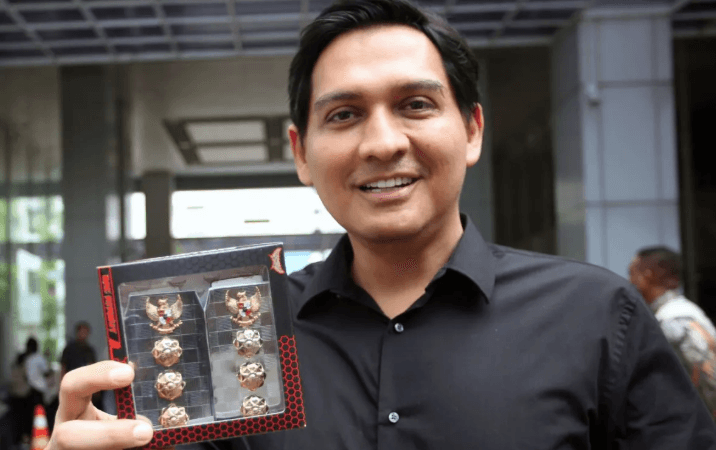 Bupati Indramayu Ditegur Usai ke Jepang Tanpa Izin, Wamendagri Siapkan Pertemuan Klarifikasi