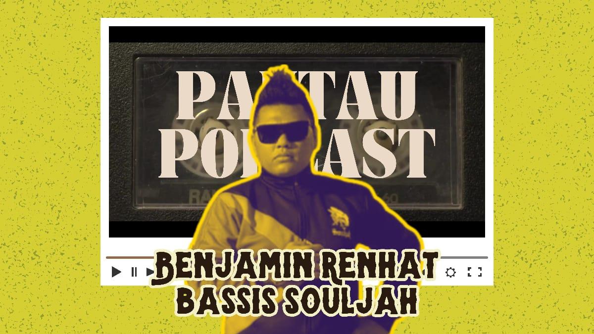 Souljah Buka Rahasia Dapurnya!