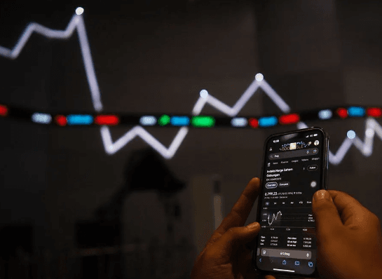 Bank Mandiri: Fundamental Domestik Jadi Penopang Pasar Saat Gejolak Global Memuncak