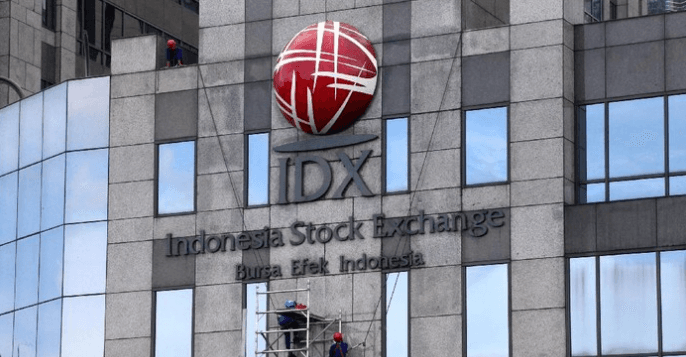BEI Revisi Aturan Trading Halt dan ARB Jadi 8 Persen Mulai 8 April