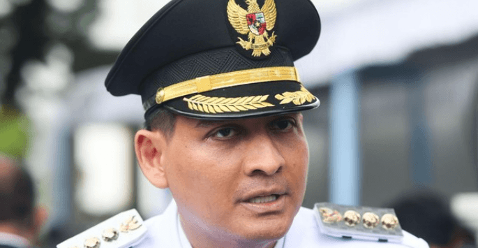 Wamendagri: Kepala Daerah Bukan Jabatan Paruh Waktu