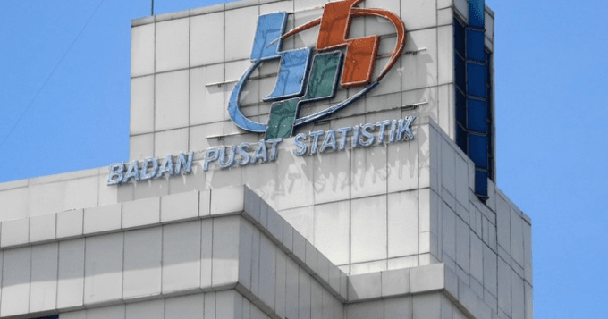 BPS: Inflasi Maret 2025 Capai 1,65 Persen, Dipicu Tarif Listrik dan Harga Komoditas