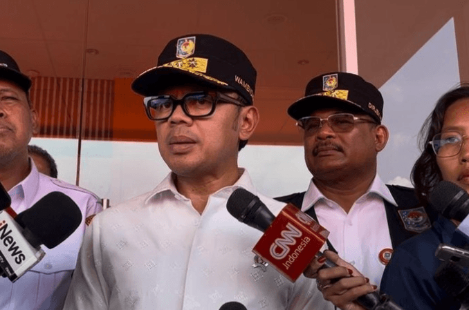 Langgar UU Pemerintahan Daerah, Bupati Indramayu Terancam Sanksi Pemberhentian Sementara