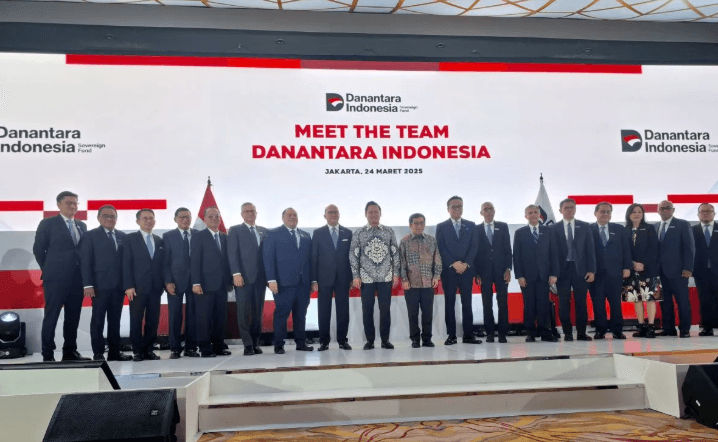 KPK Janji Tetap Profesional, Transparan, dan Objektif dalam Pengawasan