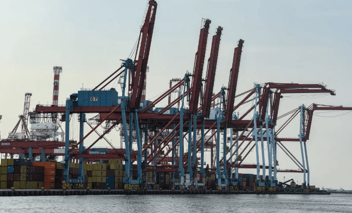 Pasar Saham Indonesia Dinilai Tangguh karena Andalkan Konsumsi Domestik