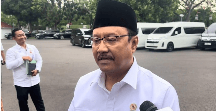 Penyaluran Bansos Akan Gunakan Data DTSEN yang Lebih Akurat