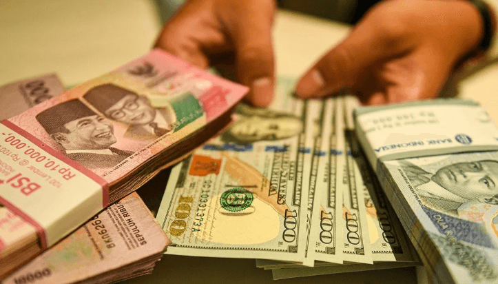 Optimisme Pasar Asia Bisa Redam Pelemahan, Rupiah Diprediksi Menguat di Sesi Akhir