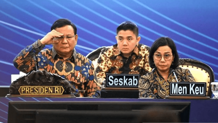 Sri Mulyani Ambil Langkah Deregulasi Pajak dan Bea Cukai Hadapi Kenaikan Tarif AS