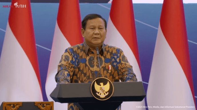 Prabowo Hapus Kuota Impor: Siapa Saja Boleh Impor Produk Hajat Hidup