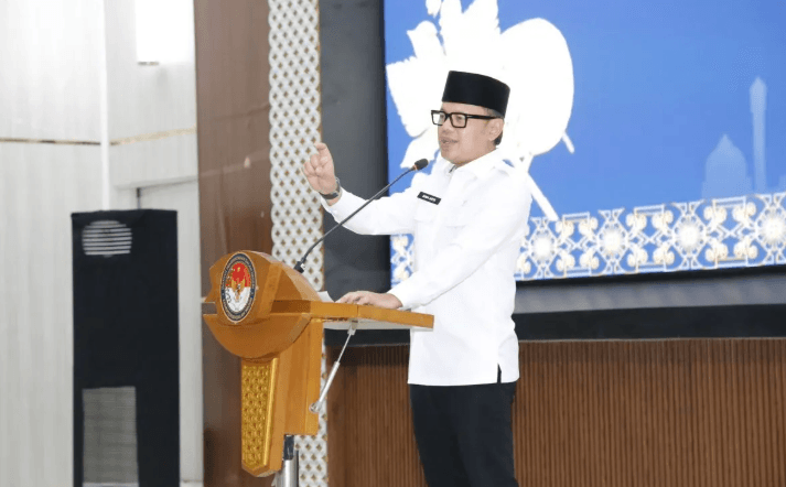 Bima Arya Tekankan Nilai Spiritual dan Moral sebagai Pilar Utama Pendidikan Praja IPDN