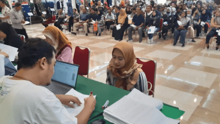 Bhima Yudhistira Dukung Pembentukan Satgas PHK, Usul Enam Tugas Prioritas