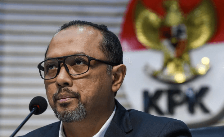 KPK Periksa Djoko Tjandra Terkait Kasus Dugaan Suap Harun Masiku