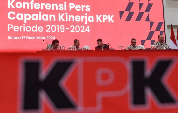 KPK Berikan Bantuan Hukum untuk Penyidik Rossa Purbo Bekti yang Digugat Mantan Anggota Bawaslu