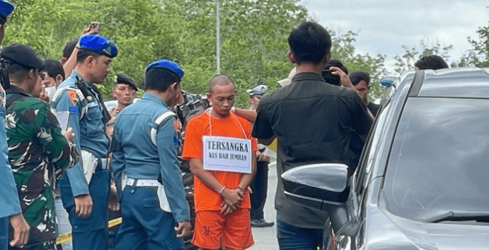 TNI AL Tanggapi Dugaan Pelaku Pembunuhan Jurnalis Lebih dari Satu