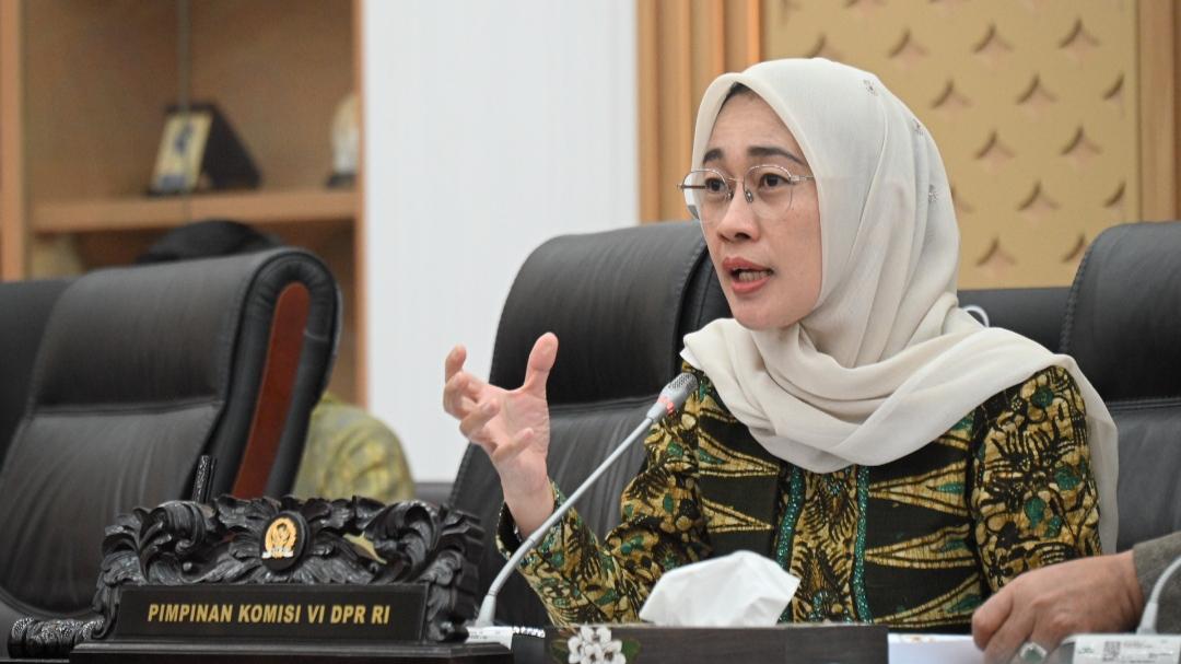 RI Manuver Cerdas Hadapi Ketegangan Dagang Global: Diplomasi Ekonomi Jadi Andalan