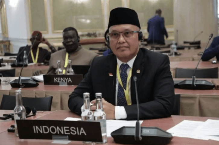 Sukamta Dukung Evakuasi Korban Luka dan Anak-anak Yatim Palestina dari Gaza