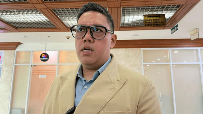 Posisi Dubes RI untuk AS Kosong Hampir Dua Tahun, DPR Desak Pemerintah Segera Tunjuk Pengganti