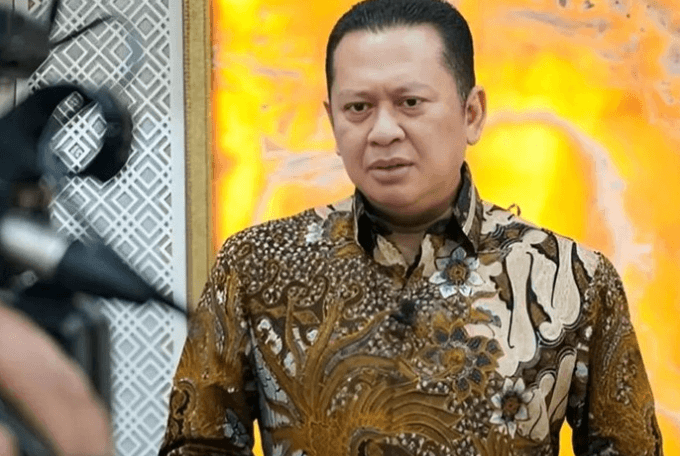 Bamsoet Imbau Eksportir Tidak Panik, Ajak Diversifikasi Pasar Hadapi Kenaikan Bea Masuk AS