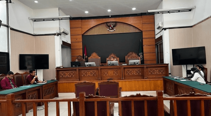 Gugatan Praperadilan Kusnadi terhadap KPK Resmi Dicabut di PN Jaksel