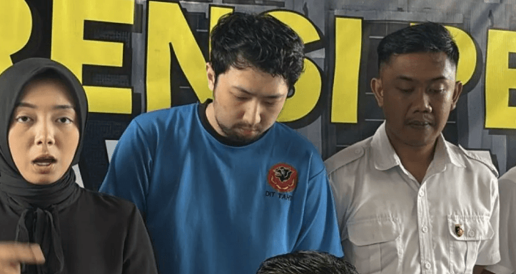 Dokter PPDS Diduga Alami Kelainan Seksual Setelah Perkosa Keluarga Pasien di RSHS Bandung