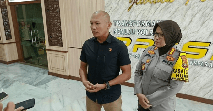 Polisi Akan Tetapkan Tersangka Baru Terkait Judi Sabung Ayam Way Kanan