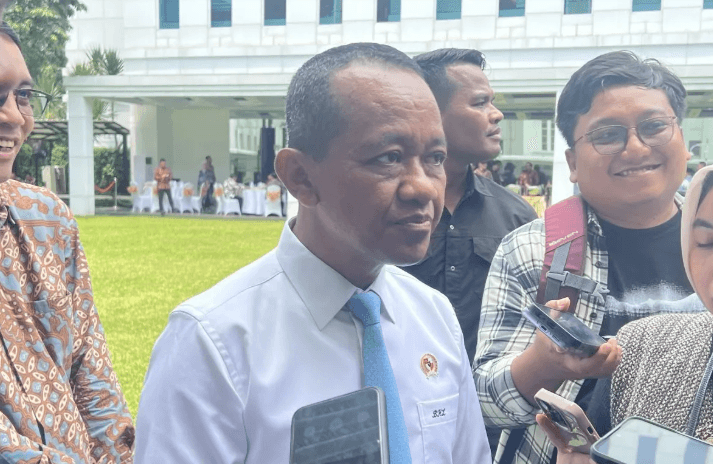 Indonesia Pertimbangkan Alih Impor Migas dari AS untuk Seimbangkan Neraca Dagang