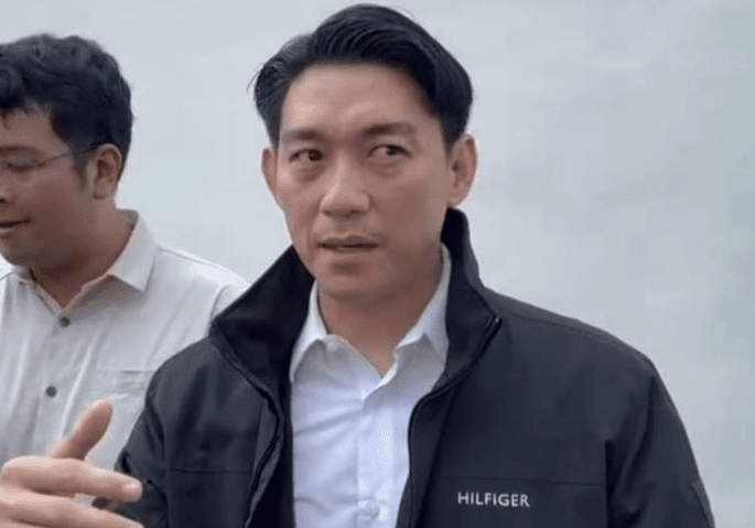 Ifan Seventeen Nonton Film Daerah dan Ungkap Rencana Pulihkan PFN