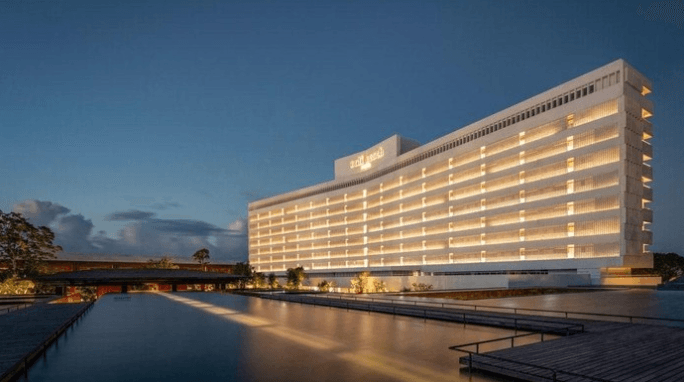 Hunian Hotel Naik Saat Lebaran 2025, InJourney Catat Peningkatan Kinerja dan Pendapatan