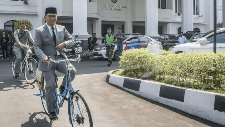 KPK Akan Periksa Ridwan Kamil Terkait Kasus Korupsi Pengadaan Iklan Bank BJB