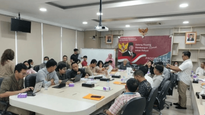 Kementerian PKP Fasilitasi Validasi Konsumen dan Pengembang Meikarta