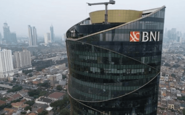 BNI Perketat Kredit Valas, Pastikan Likuiditas Aman Hadapi Volatilitas Rupiah