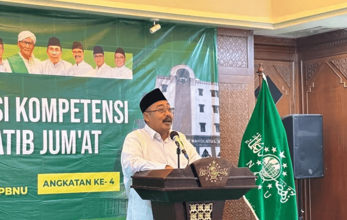 PBNU dan Presiden Prabowo Apresiasi Polri-TNI atas Kelancaran Mudik Lebaran 2025