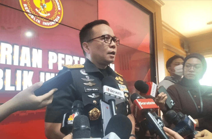 Kemenhan: Korban Serangan KKB di Yahukimo Bukan Agen TNI, Evakuasi Masih Berlangsung