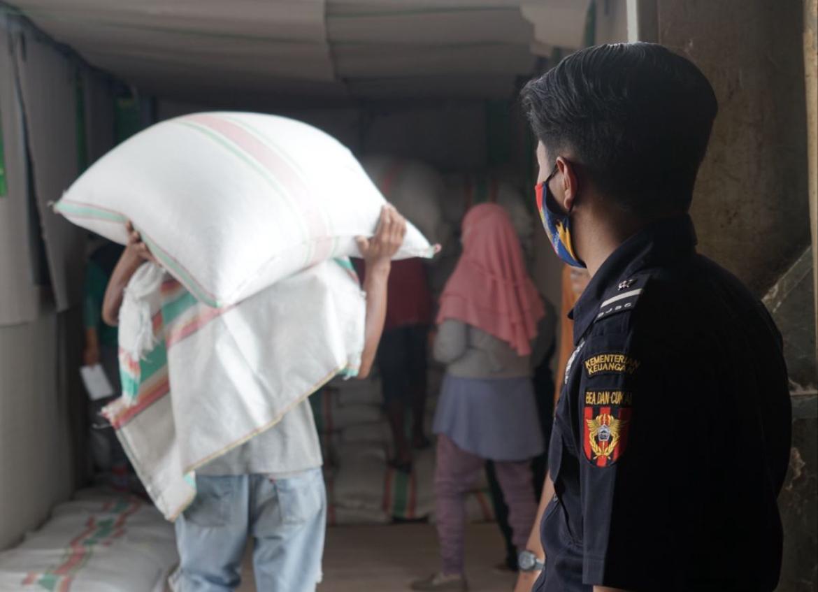 Industri Kecil Menengah Kota Bekasi Ekspor 4,7 Ton Komoditas Pertanian ke Jepang