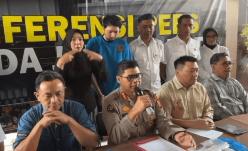 Kemenkes Hentikan Sementara Program PPDS Anestesiologi Unpad di RSHS Bandung Imbas Kasus Pelecehan Seksual