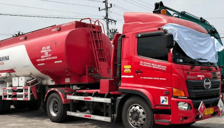 Sopir Tangki Jadi Tersangka Kasus BBM Tercampur Air di SPBU Klaten, Polisi dan Pertamina Lakukan Langkah Tegas
