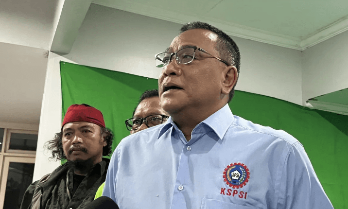 KSPSI: Relaksasi TKDN Ala Prabowo Berlaku untuk Barang Modal, Bukan Konsumsi