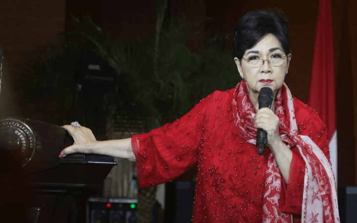 Titiek Puspa Meninggal Dunia, Indonesia Kehilangan Ikon Musik Lintas Generasi
