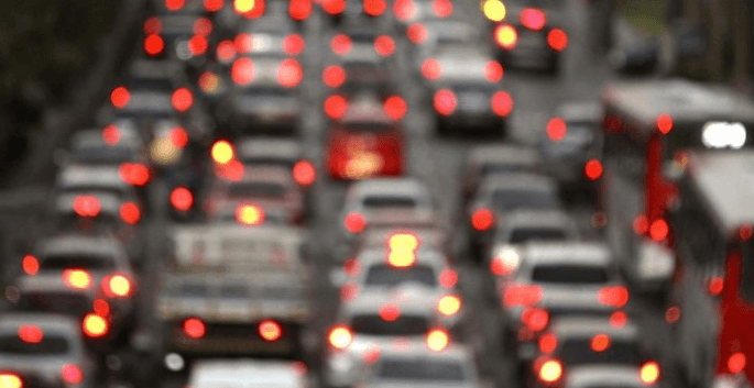 Lalu Lintas Padat di Sejumlah Ruas Tol Arah Jakarta, Kecelakaan hingga Volume Kendaraan Jadi Penyebab