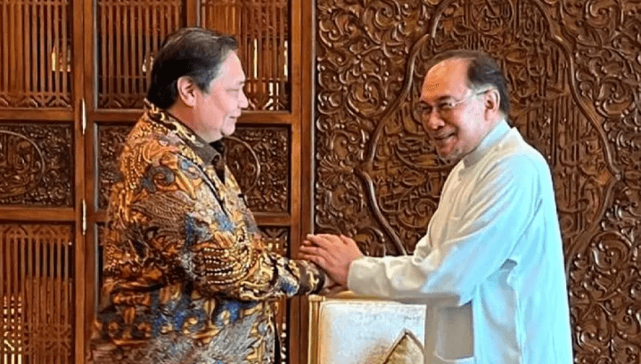Indonesia Bisa Bertahan di Tengah Perang Dagang AS-China, ADB: Jangan Panik, Ambil Peluang