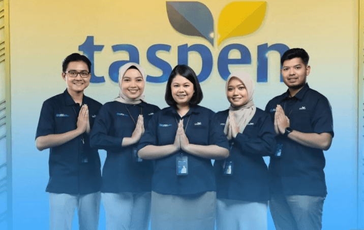 TASPEN Peringatkan Penipuan Berkedok Pembaruan Data, Peserta Diminta Gunakan Kanal Resmi