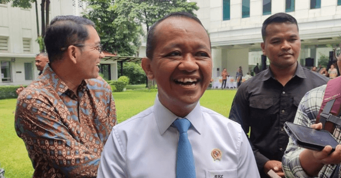 Prabowo Perintahkan Tambah Impor LPG dari AS, Respons Tarif Balasan Trump terhadap Indonesia