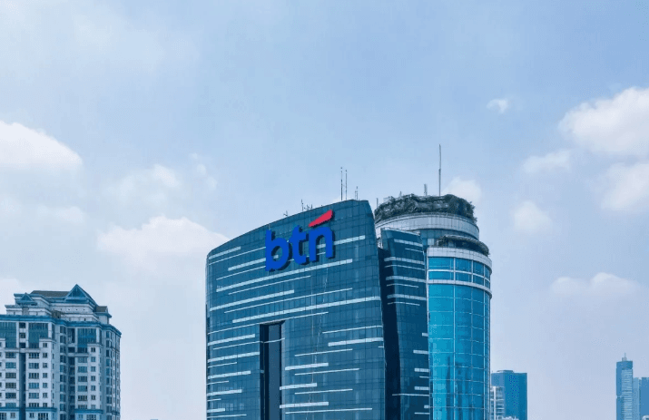 BTN Pertahankan Posisi Top 3 Tempat Kerja Terbaik Versi LinkedIn 2025